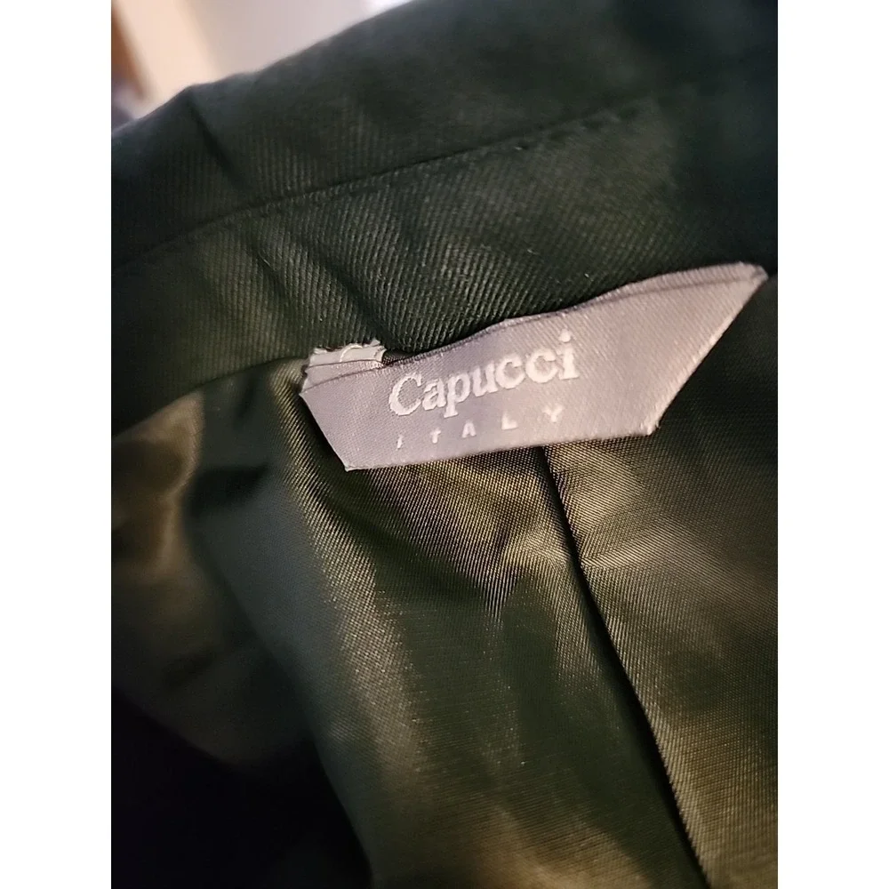 Capucci italy 34s